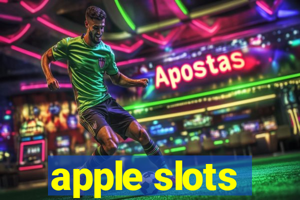 apple slots